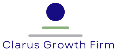 Clarus Groth Firm LOGO